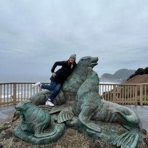 Meet your Posher, Kate